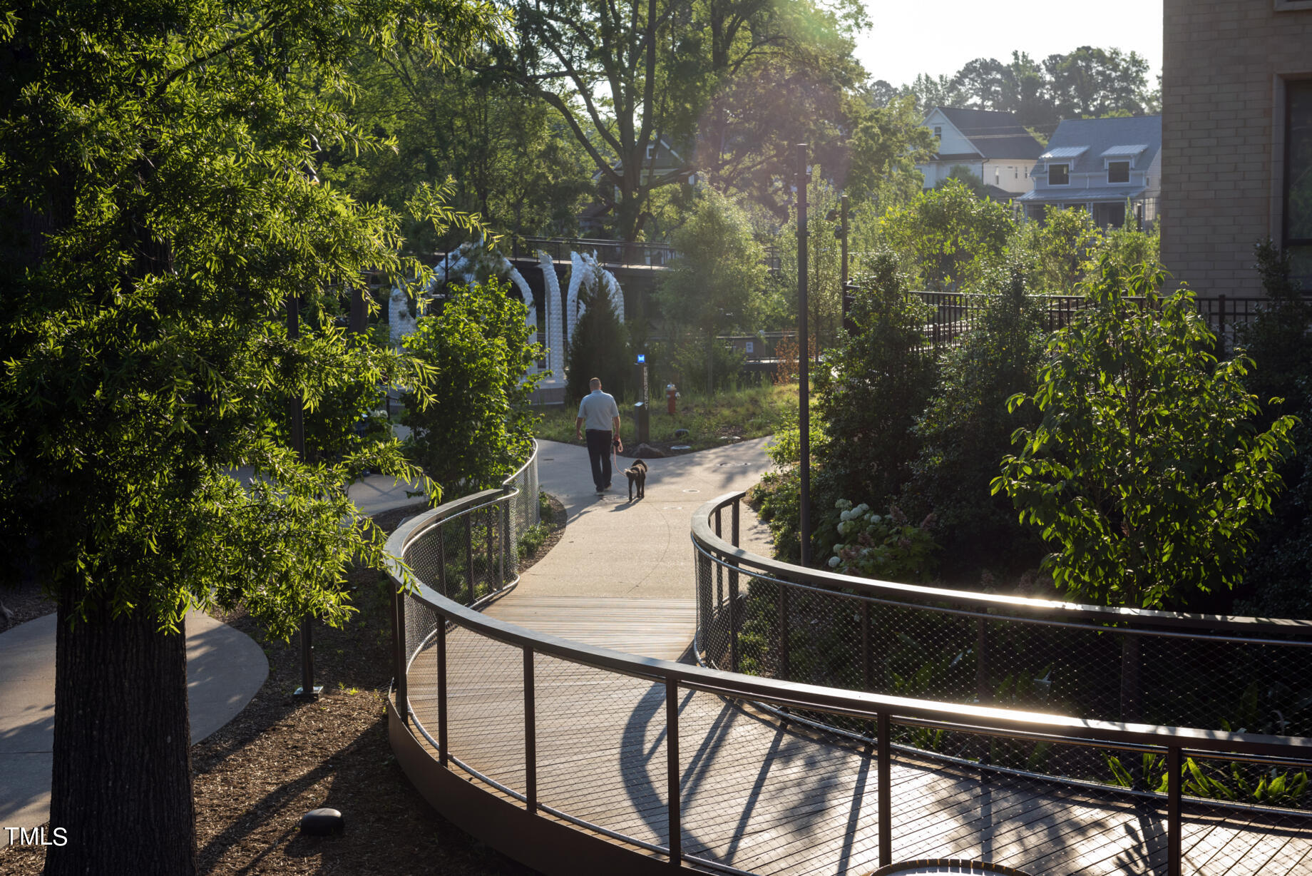 503 Hedrick Ridge Road Cary, NC 27519 - Photo 25 of 30 Downtown Cary Park