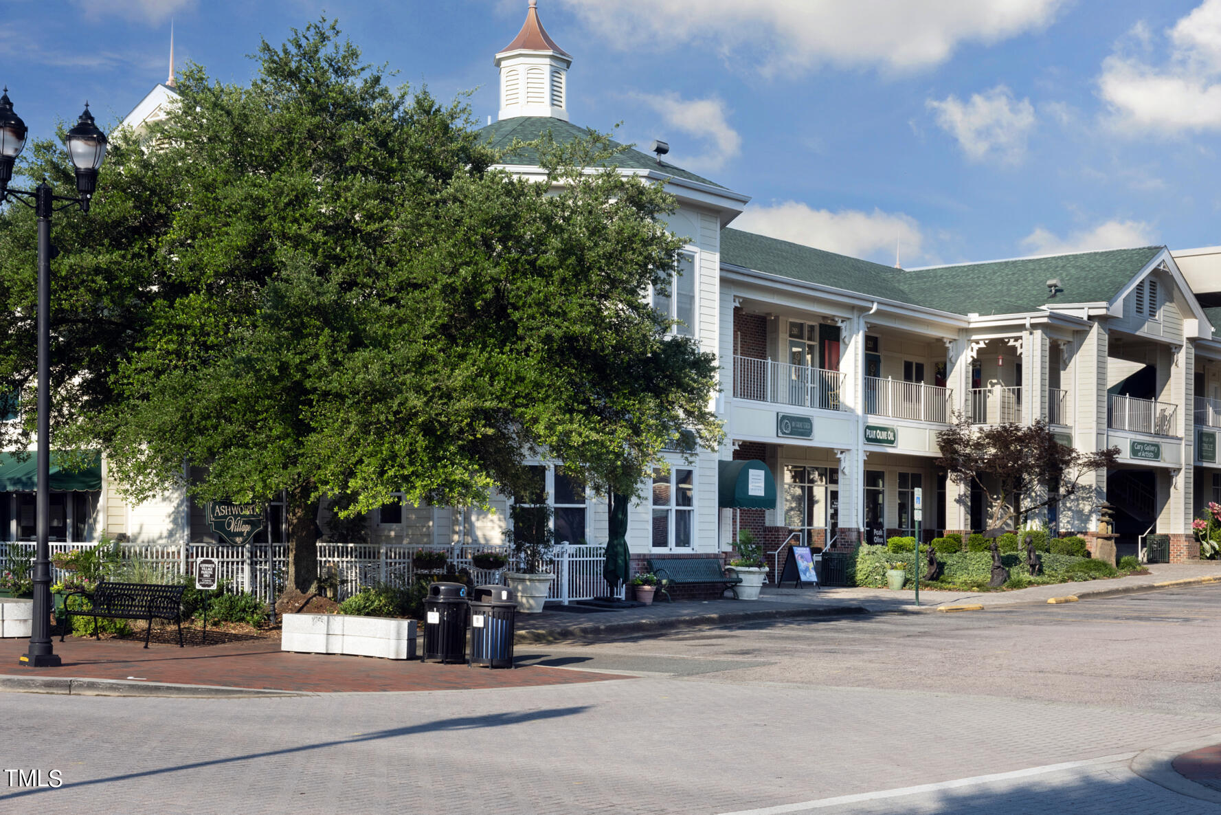 503 Hedrick Ridge Road Cary, NC 27519 - Photo 29 of 30 The Mayton Boutique Hotel