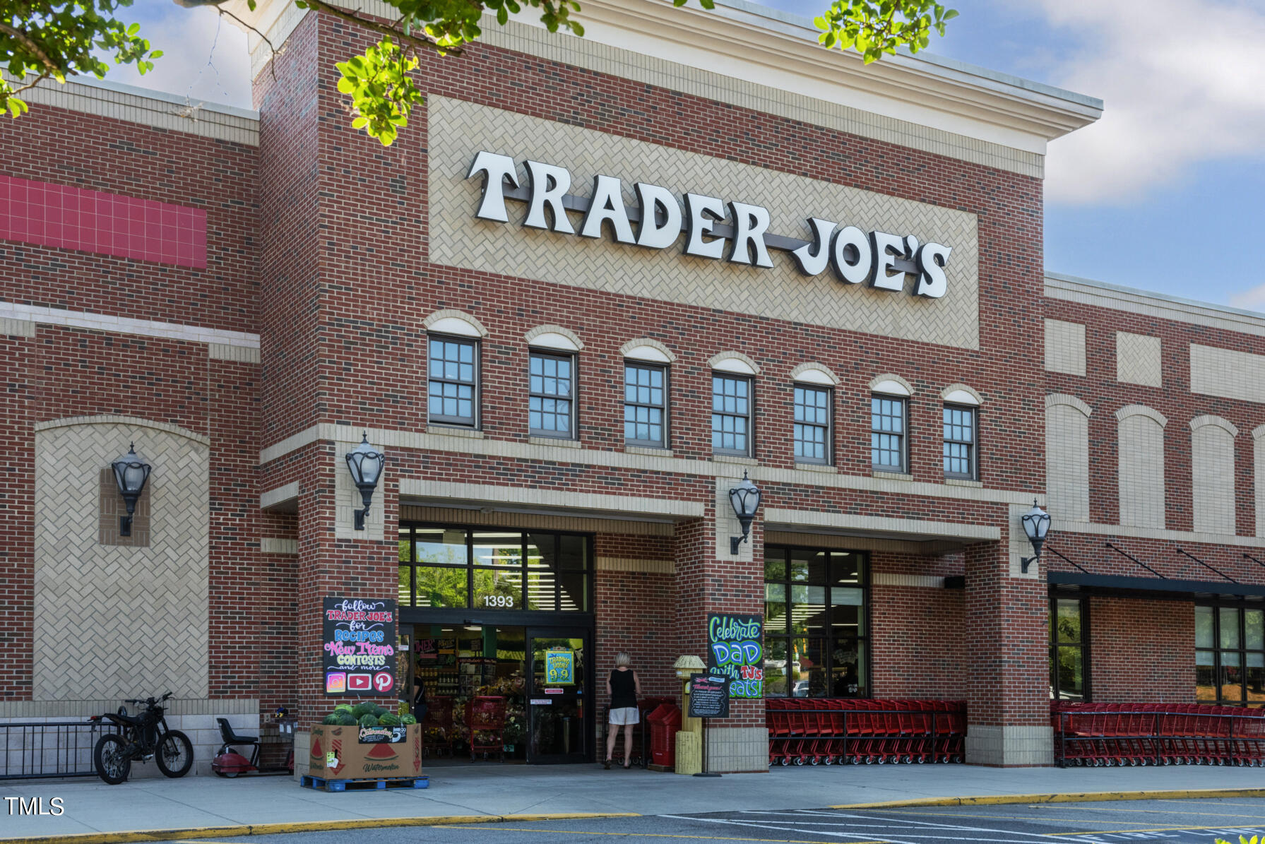 503 Hedrick Ridge Road Cary, NC 27519 - Photo 30 of 30 Trader Joes Nearby