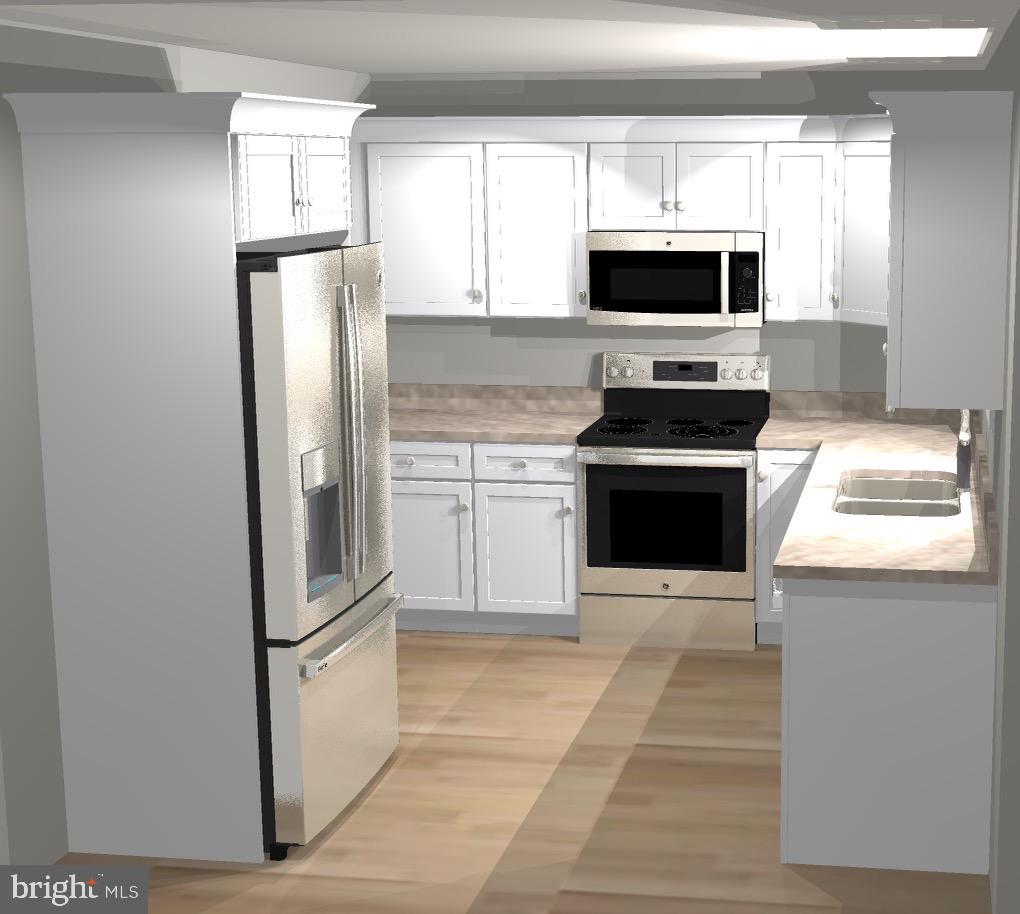 420 Cardinal Road Lititz, PA 17543 - Photo 4 of 4 Kitchen Render