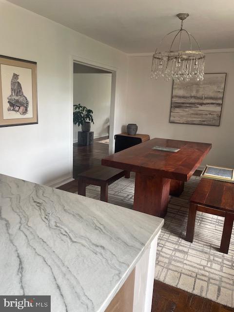 40 Old Lancaster Road, Unit 512 Merion Station, PA 19066 - Photo 13 of 60