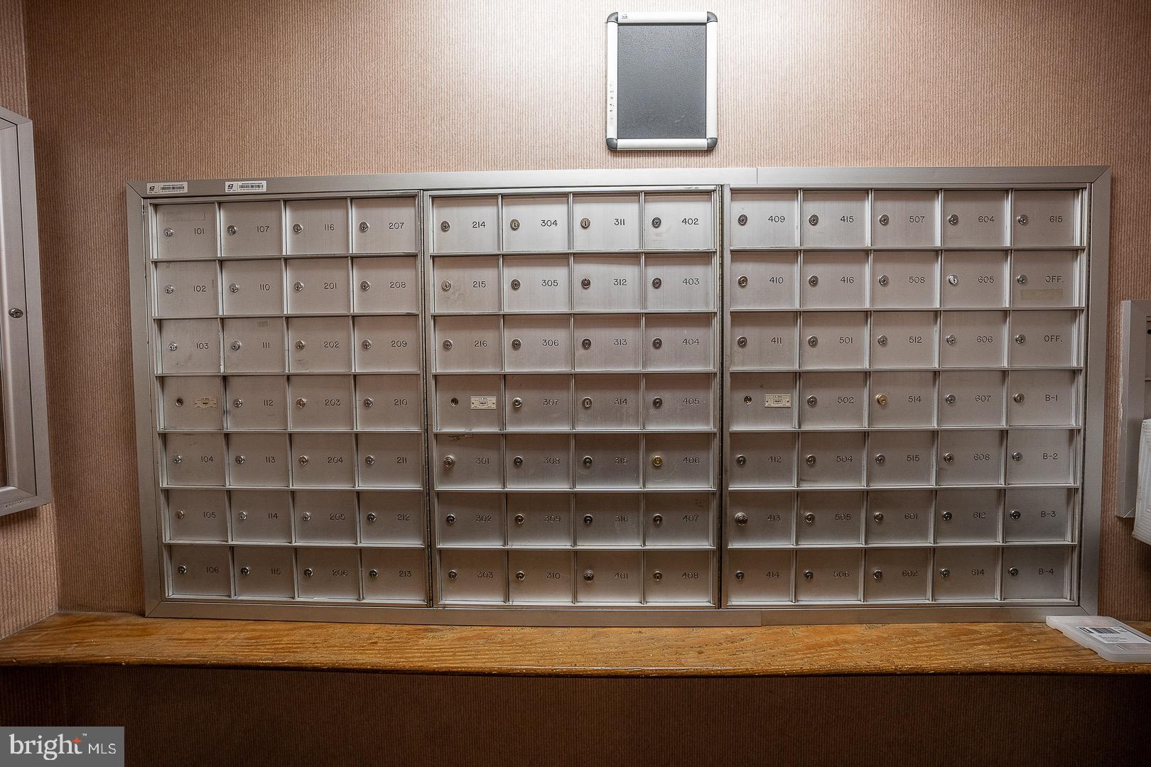 40 Old Lancaster Road, Unit 512 Merion Station, PA 19066 - Photo 38 of 60 a view of a room with shelves
