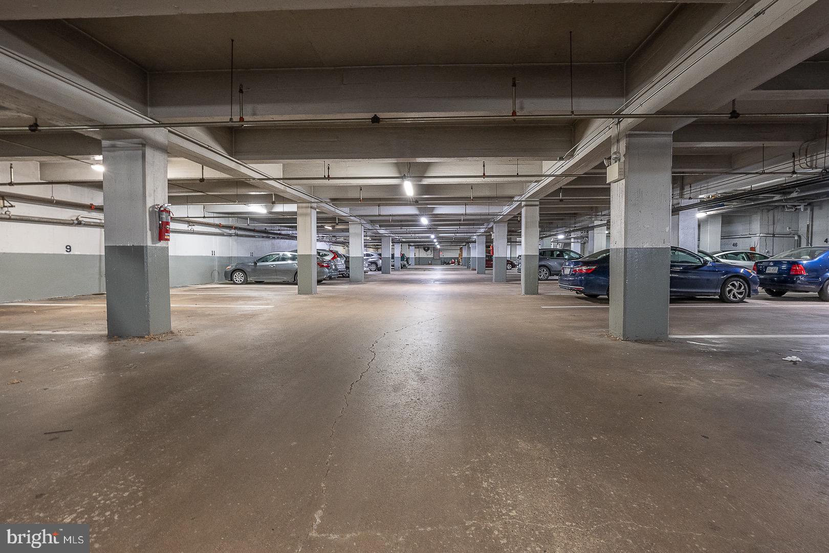 40 Old Lancaster Road, Unit 512 Merion Station, PA 19066 - Photo 43 of 60