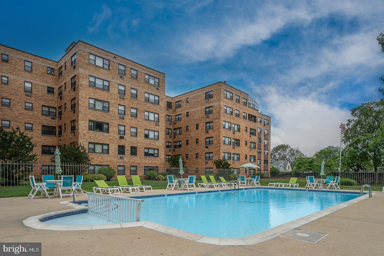 40 Old Lancaster Road, Unit 512 Merion Station, PA 19066 - Photo 44 of 60 a view of a large building