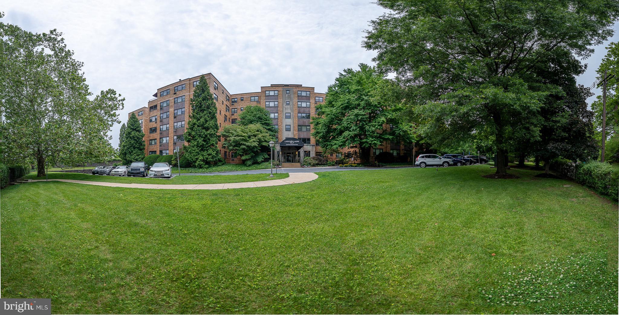 40 Old Lancaster Road, Unit 512 Merion Station, PA 19066 - Photo 52 of 60 a view of a green field
