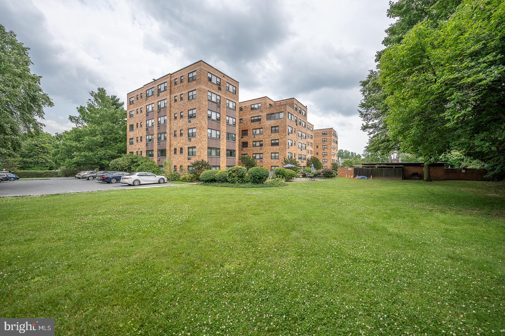 40 Old Lancaster Road, Unit 512 Merion Station, PA 19066 - Photo 53 of 60