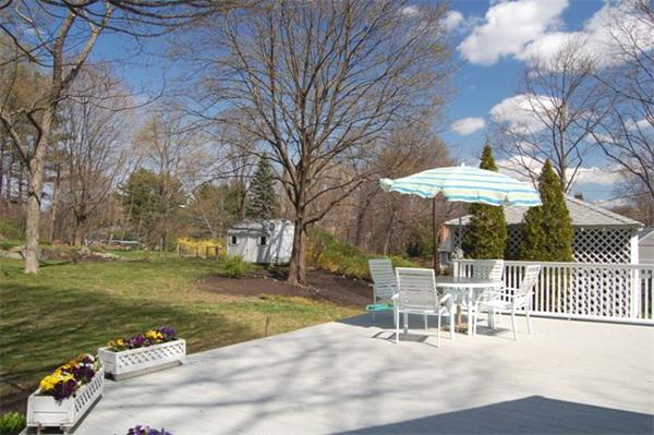 44 Maple Street Lexington, MA 02420 - Photo 23 of 28