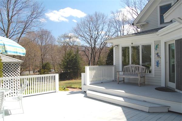 44 Maple Street Lexington, MA 02420 - Photo 24 of 28