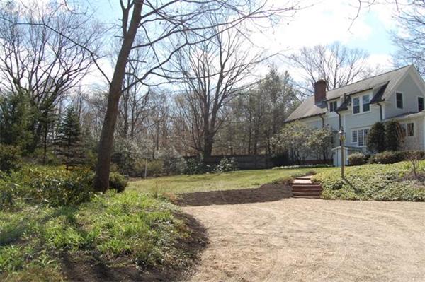 44 Maple Street Lexington, MA 02420 - Photo 25 of 28