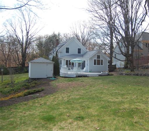 44 Maple Street Lexington, MA 02420 - Photo 26 of 28