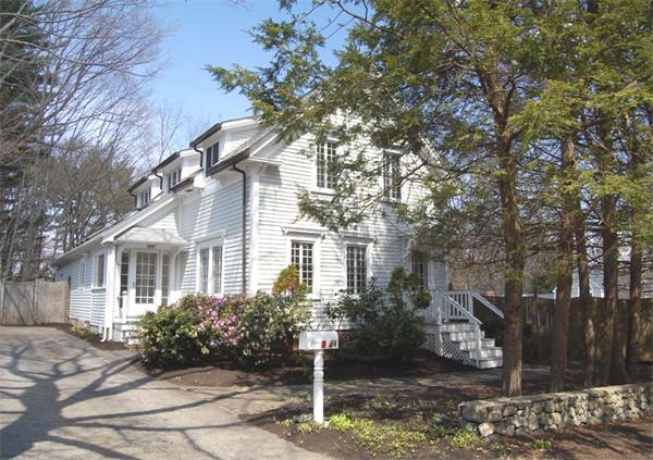 44 Maple Street Lexington, MA 02420 - Photo 28 of 28