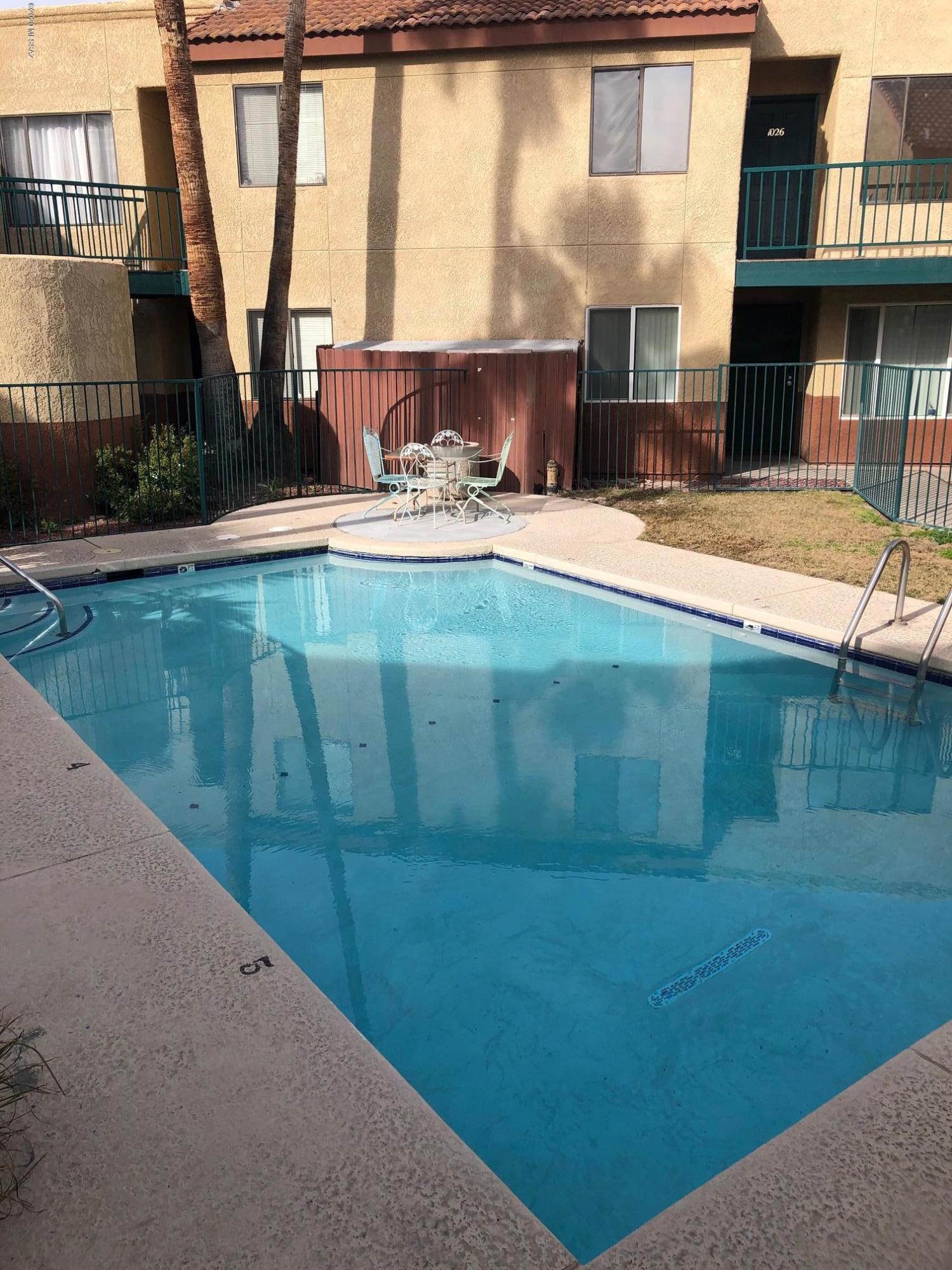 3690 North Country Club Road, Unit 1013 Tucson, AZ 85716 - Photo 11 of 20