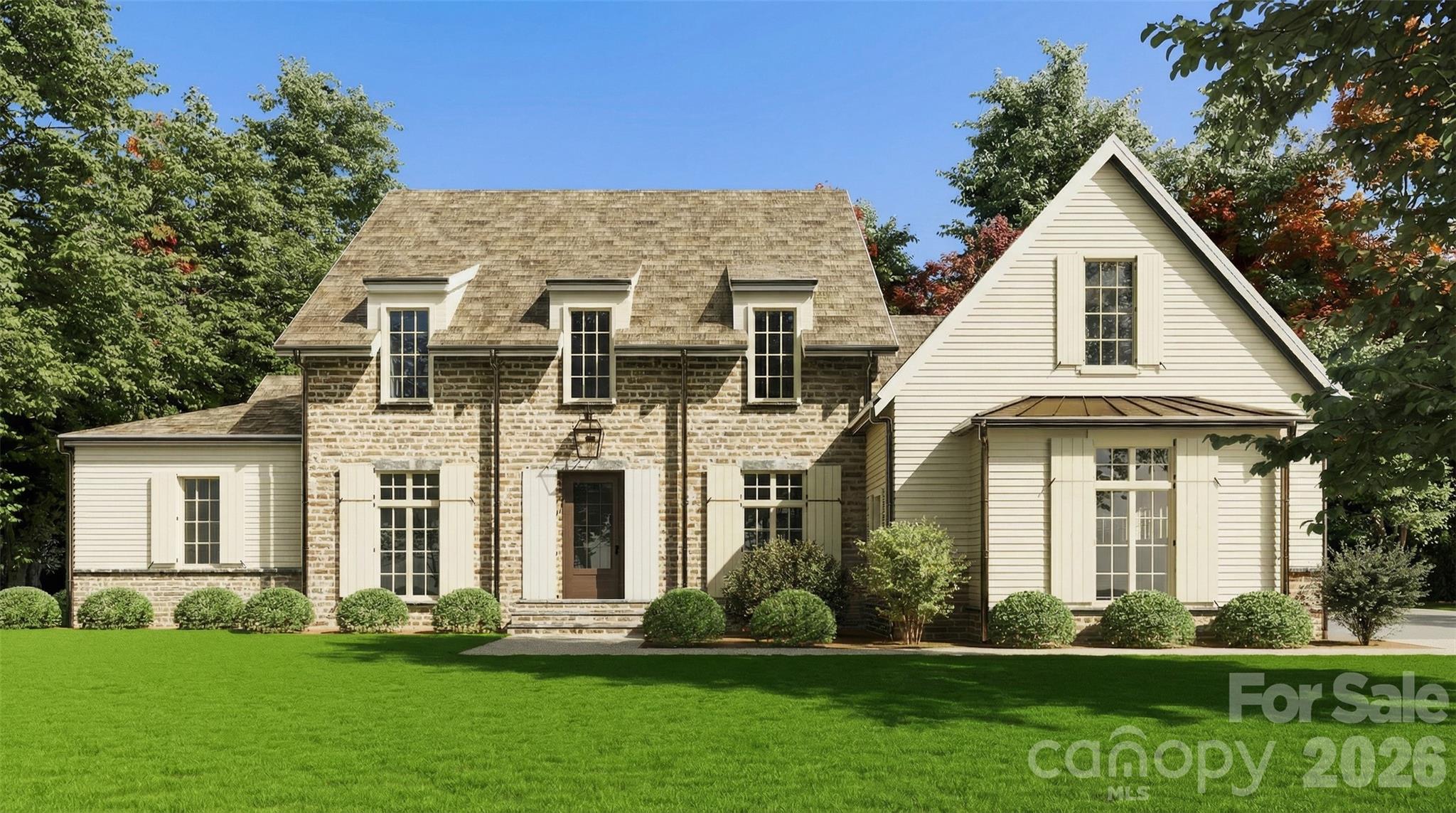 961 J W Wilson Road Fort Mill, SC 29715 - Photo 1 of 14