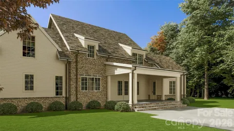 $2,650,000 | 961 J W Wilson Road, Fort Mill, SC 29715