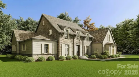 $2,650,000 | 961 J W Wilson Road, Fort Mill, SC 29715