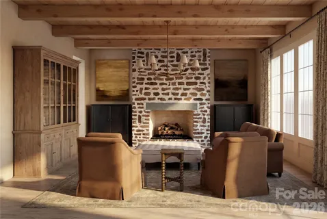 $2,650,000 | 961 J W Wilson Road, Fort Mill, SC 29715