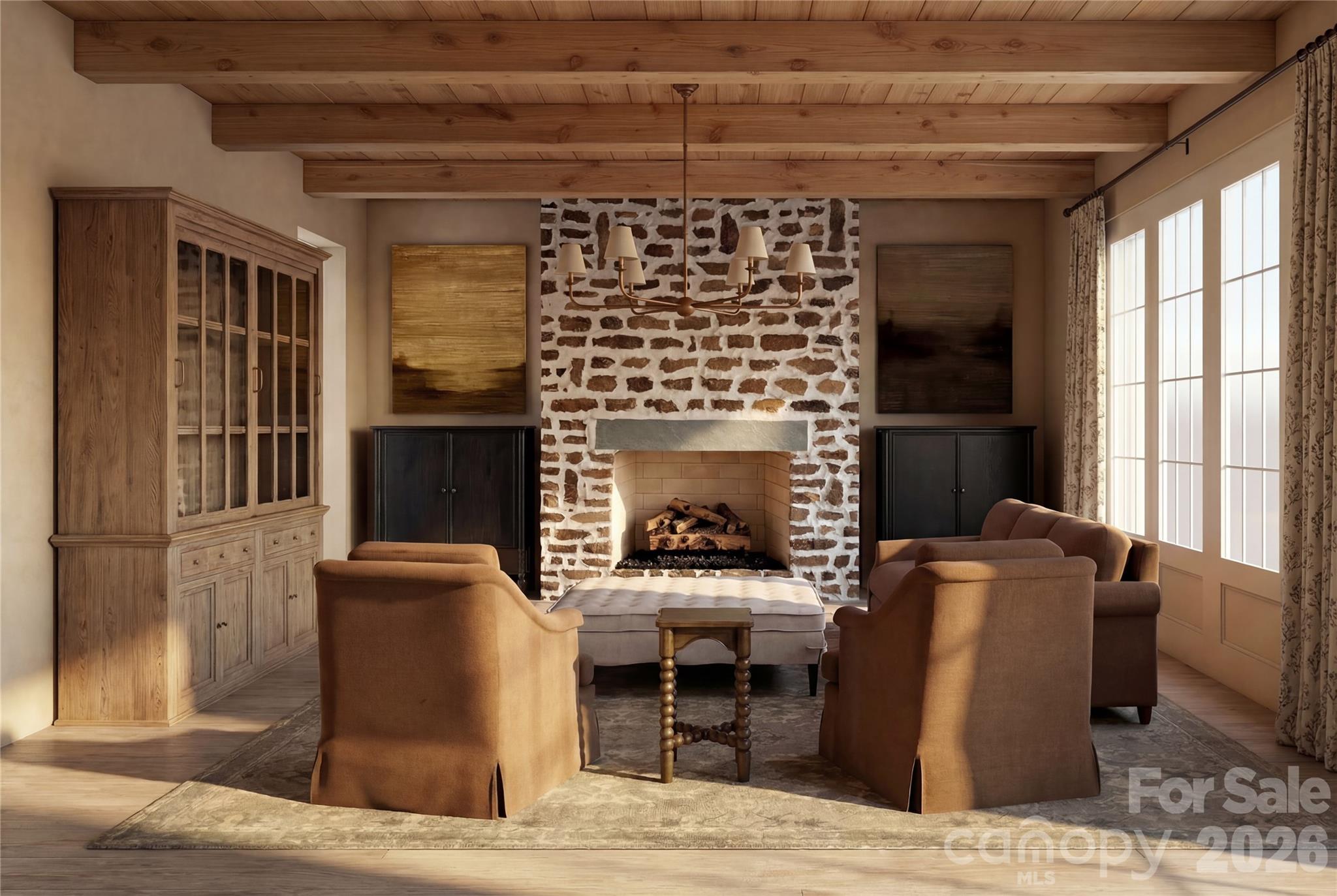 961 J W Wilson Road Fort Mill, SC 29715 - Photo 3 of 14