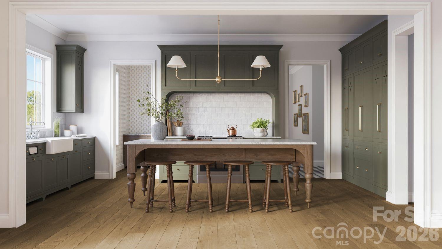 961 J W Wilson Road Fort Mill, SC 29715 - Photo 5 of 14