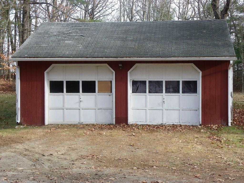 128 Pownal Road Auburn, ME 04210 - Photo 2 of 14 Photo