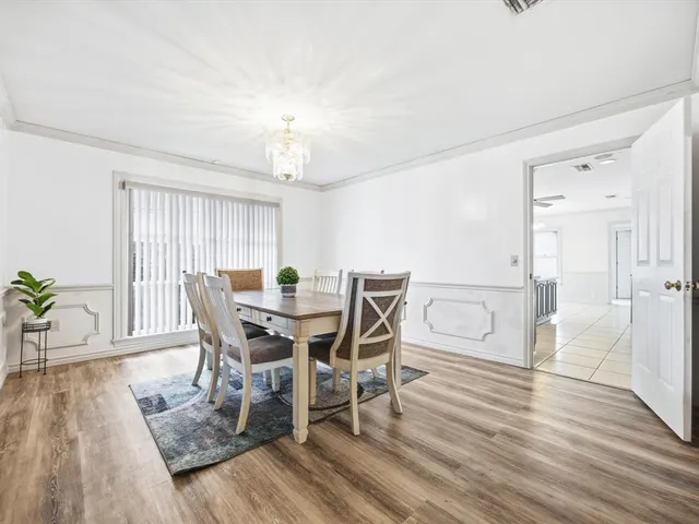 $499,900 | 3514 Shady Valley Drive, Pantego, TX 76013