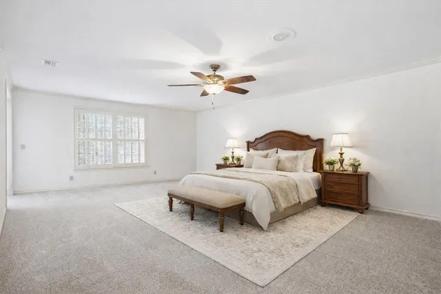 $499,900 | 3514 Shady Valley Drive, Pantego, TX 76013