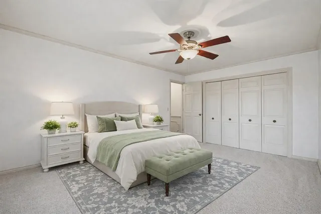 $499,900 | 3514 Shady Valley Drive, Pantego, TX 76013