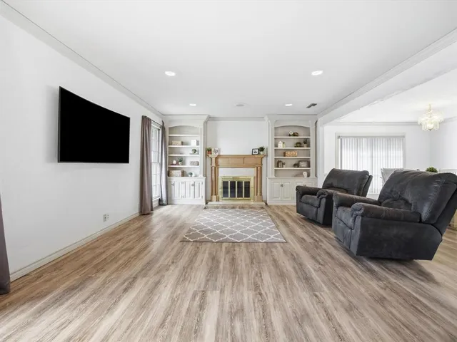 $499,900 | 3514 Shady Valley Drive, Pantego, TX 76013