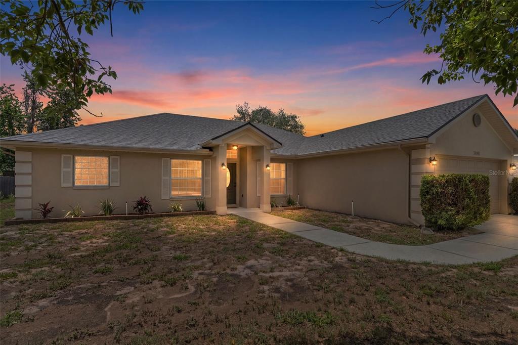 3840 Lema Drive Spring Hill, FL 34609 - Photo 1 of 46