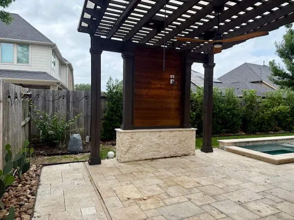 $4,500 | 27530 Kingsland Pl Lane, Fulshear, TX 77441