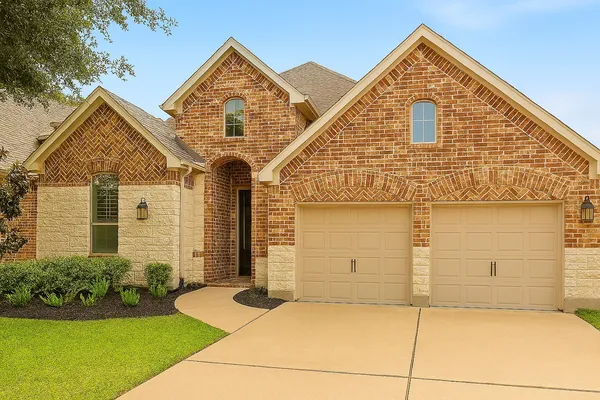 $4,500 | 27530 Kingsland Pl Lane, Fulshear, TX 77441