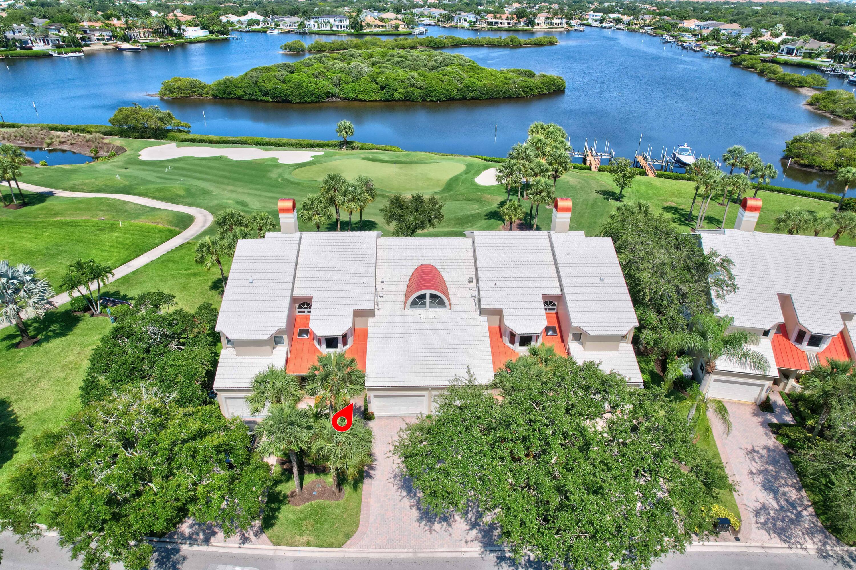 192 Eagle Drive Jupiter, FL 33477 - Photo 28 of 35 DJI_0101_2_3_4_5-Edit