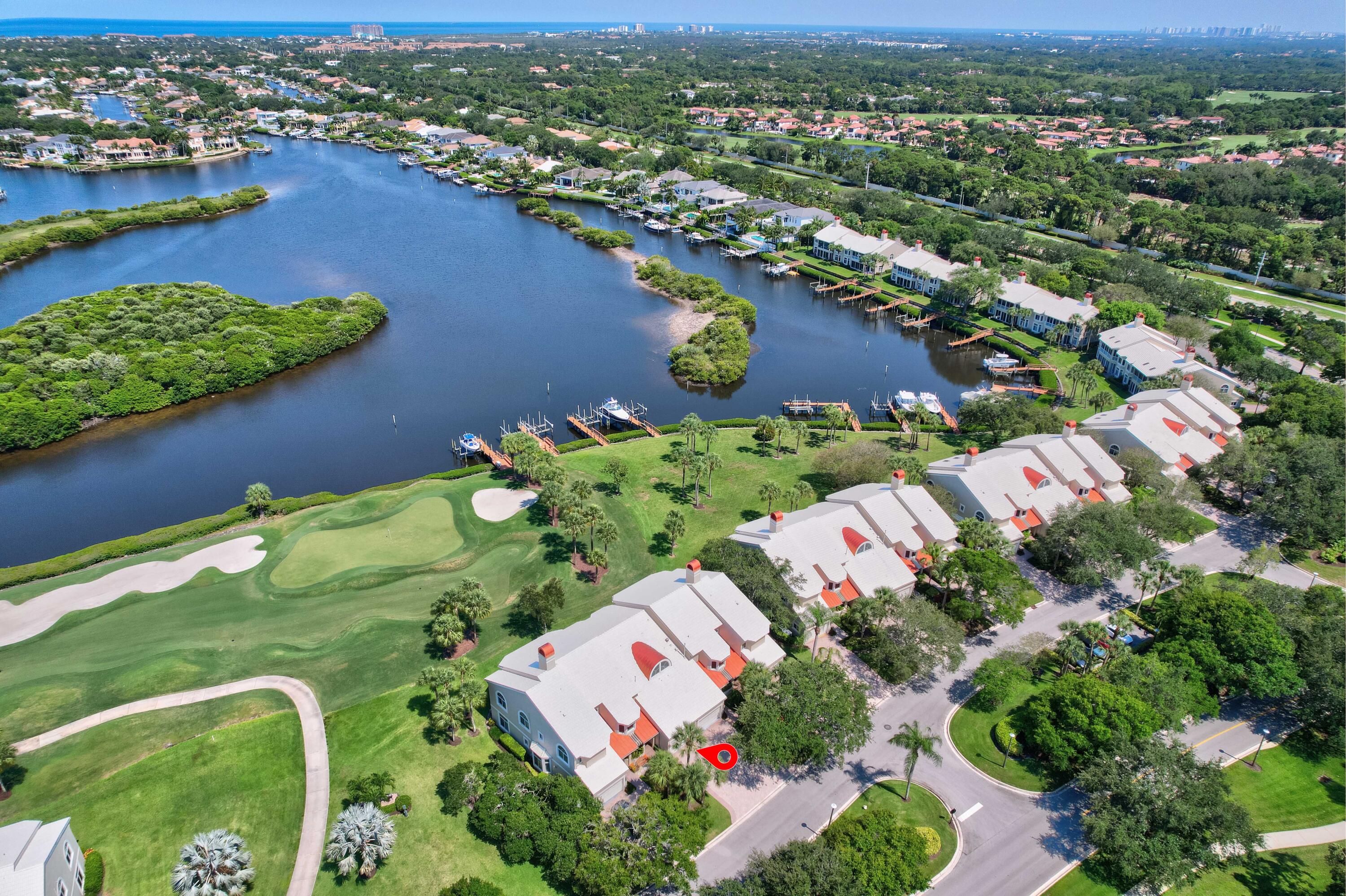192 Eagle Drive Jupiter, FL 33477 - Photo 29 of 35 DJI_0106_07_08_09_10-Edit