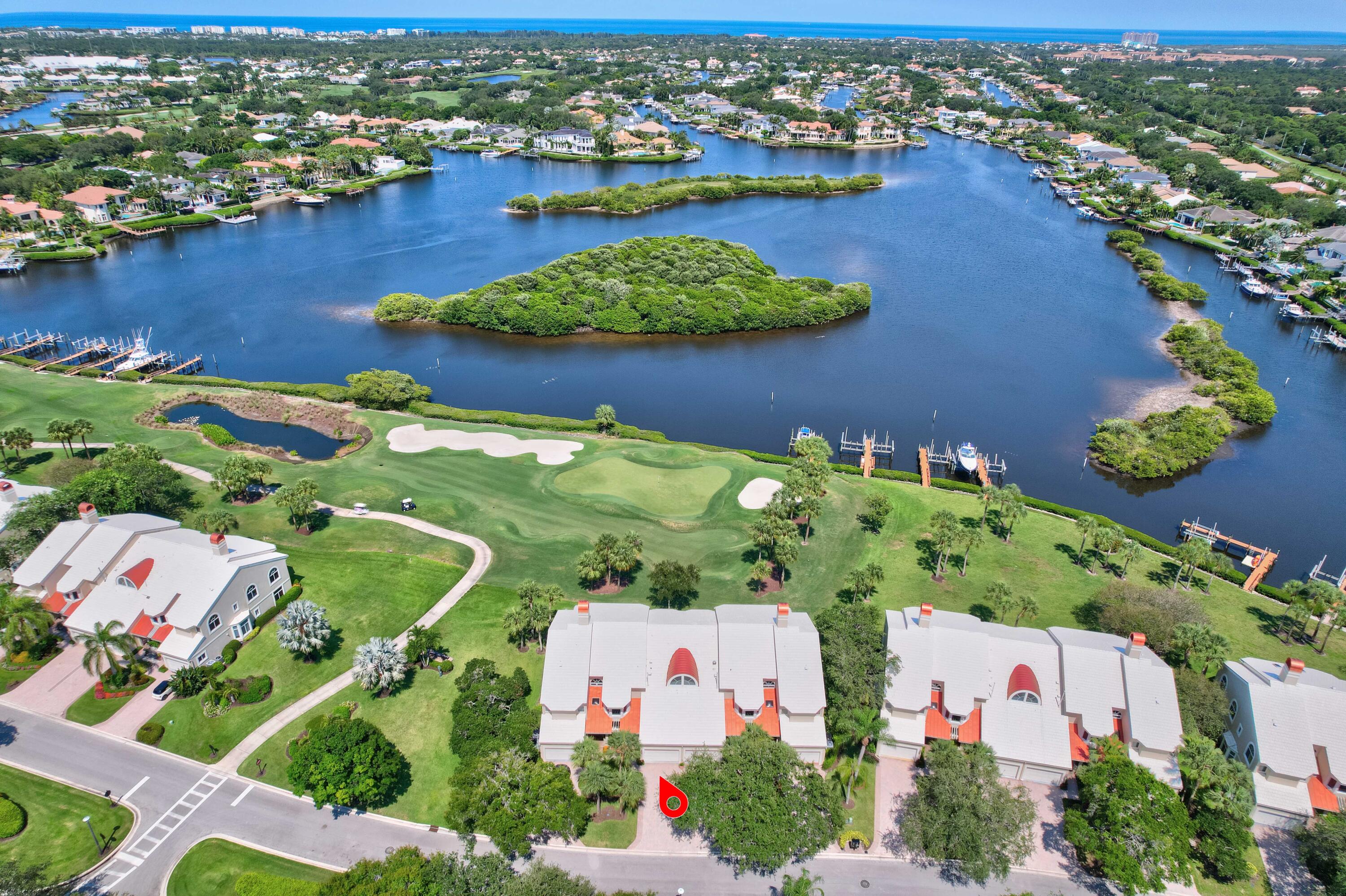 192 Eagle Drive Jupiter, FL 33477 - Photo 30 of 35 DJI_0111_2_3_4_5-Edit