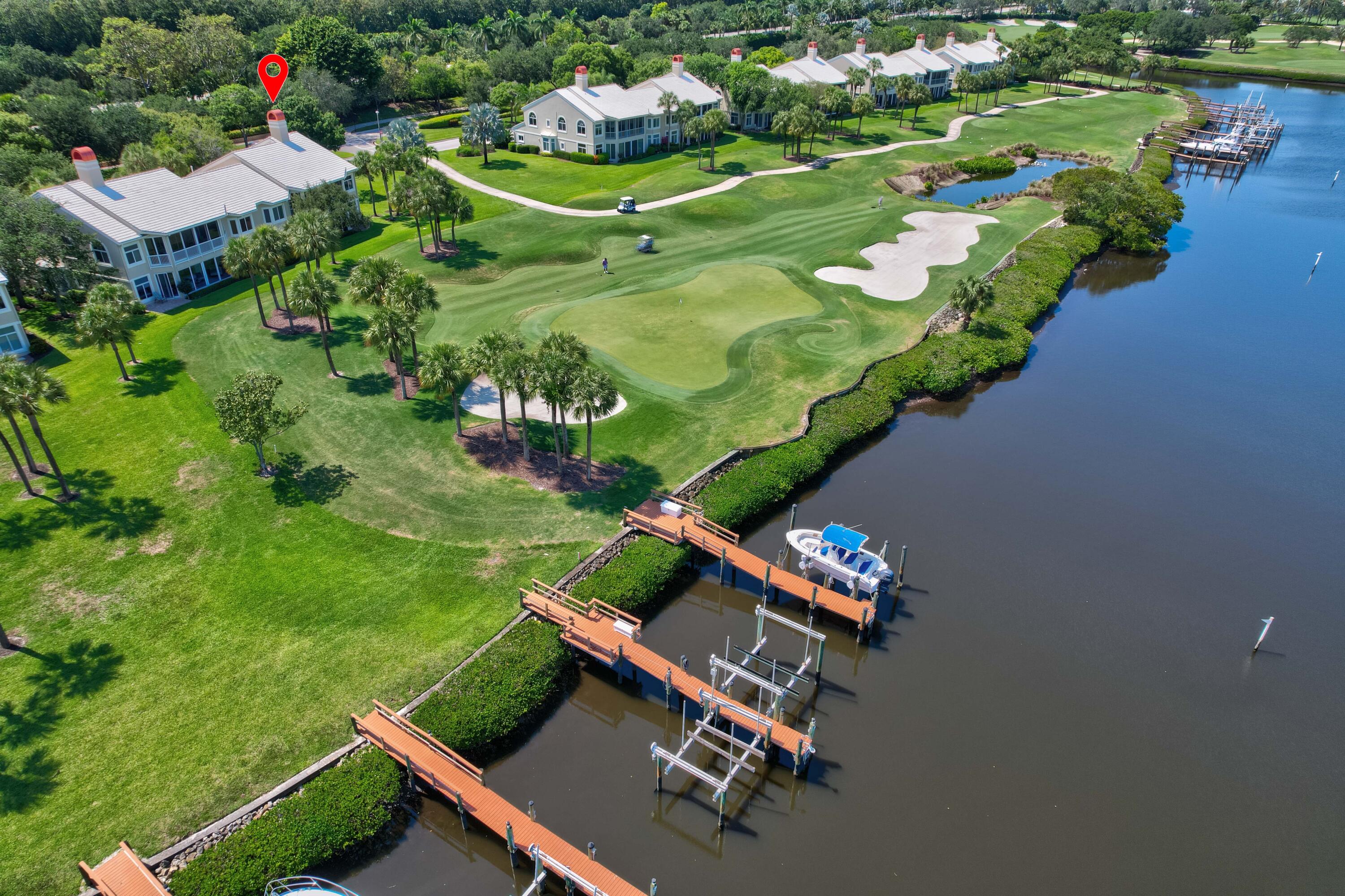 192 Eagle Drive Jupiter, FL 33477 - Photo 32 of 35 DJI_0121_2_3_4_5-Edit