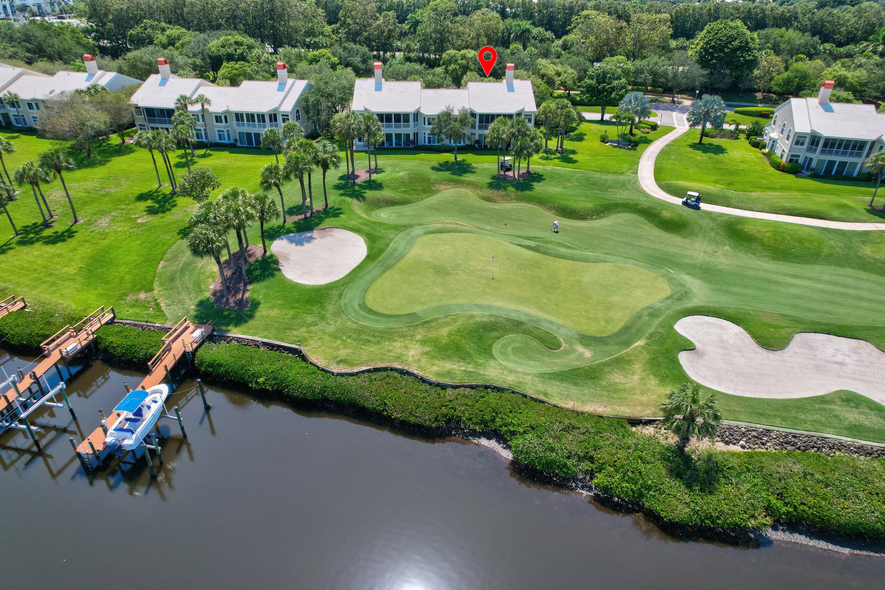 192 Eagle Drive Jupiter, FL 33477 - Photo 33 of 35 DJI_0126_27_28_29_30-Edit