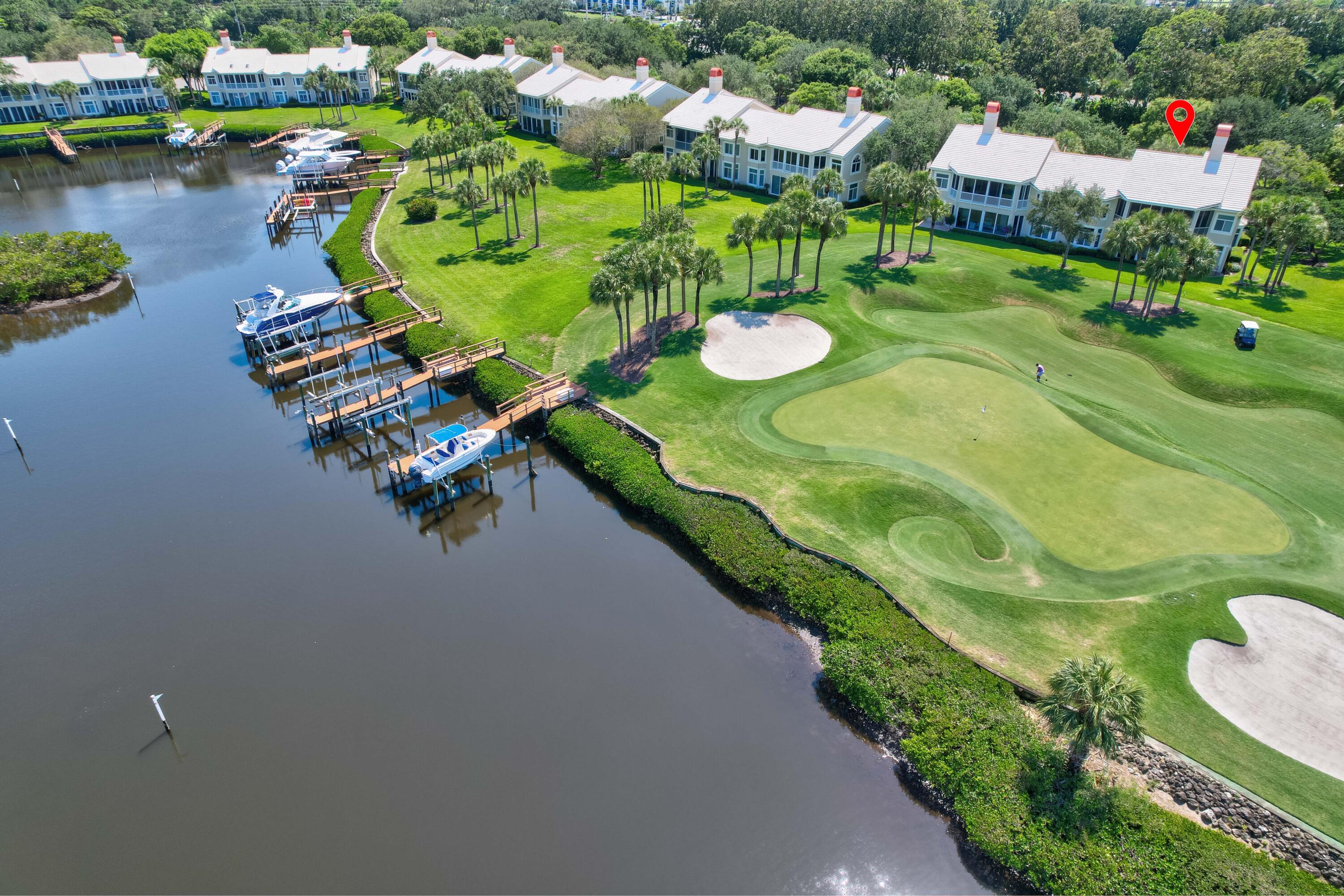 192 Eagle Drive Jupiter, FL 33477 - Photo 34 of 35 DJI_0131_2_3_4_5-Edit