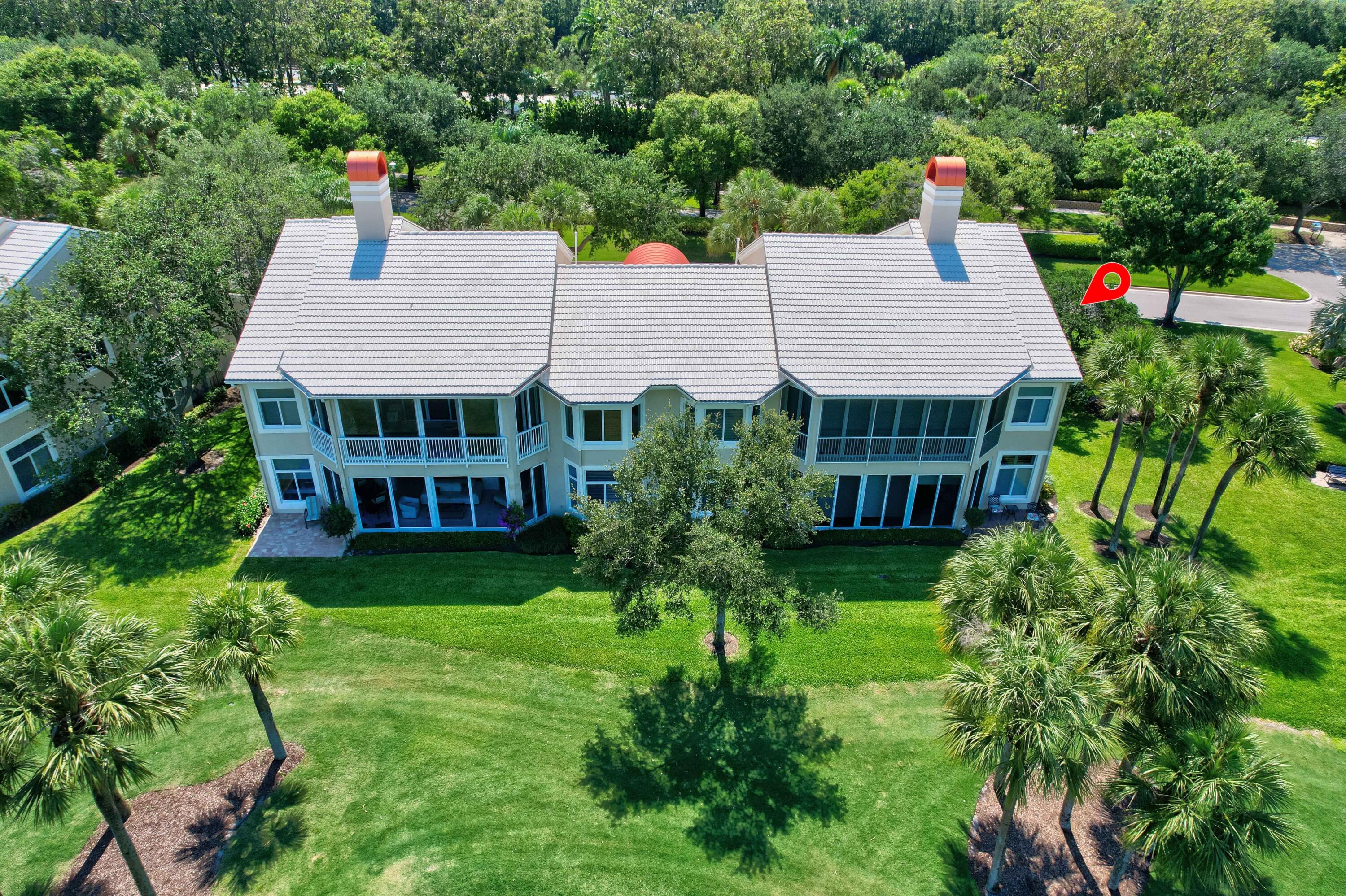 192 Eagle Drive Jupiter, FL 33477 - Photo 35 of 35 DJI_0136_37_38_39_40-Edit