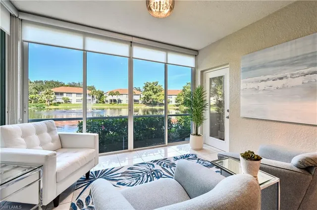 $9,000 | 1054 Egrets Walk Circle, Unit 102, Naples, FL 34108