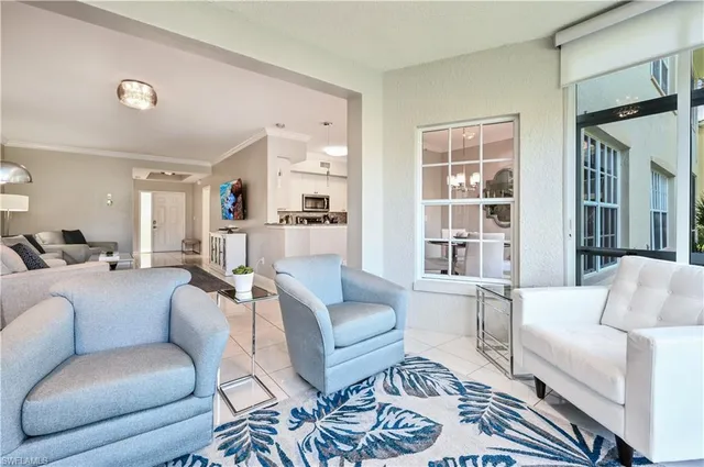 $9,000 | 1054 Egrets Walk Circle, Unit 102, Naples, FL 34108