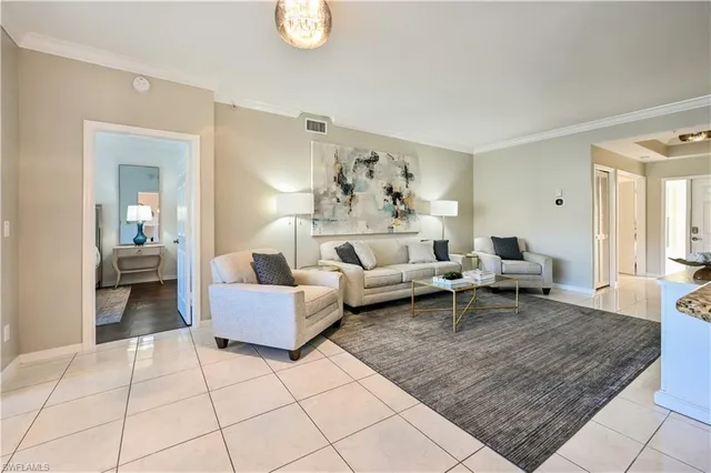 $9,000 | 1054 Egrets Walk Circle, Unit 102, Naples, FL 34108