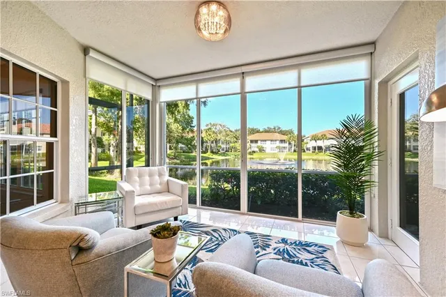 $9,000 | 1054 Egrets Walk Circle, Unit 102, Naples, FL 34108