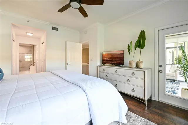 $9,000 | 1054 Egrets Walk Circle, Unit 102, Naples, FL 34108