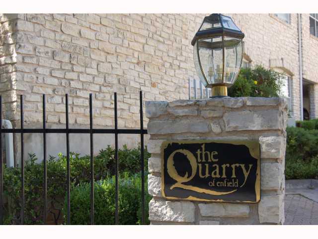2520 Quarry Road, Unit 207 Austin, TX 78703 - Photo 1 of 1 Gallery Image 1