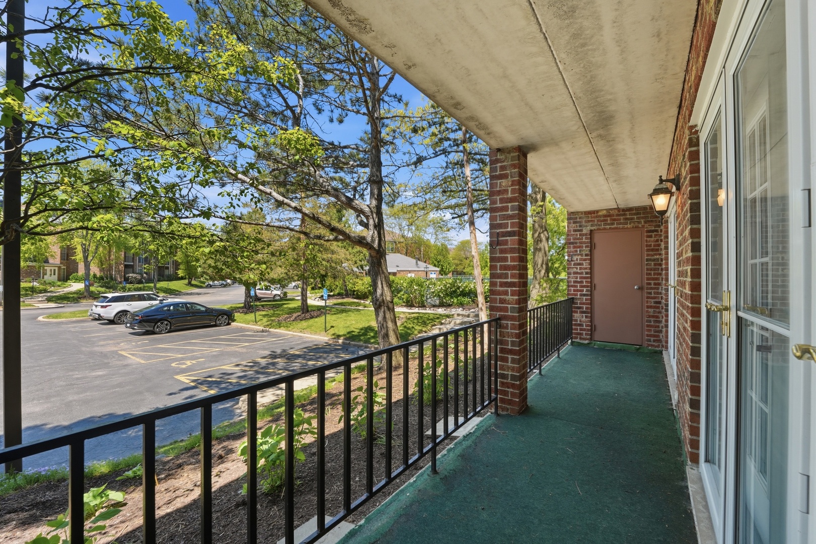 520 Biesterfield Road, Unit 119F Elk Grove Village, IL 60007 - Photo 30 of 39