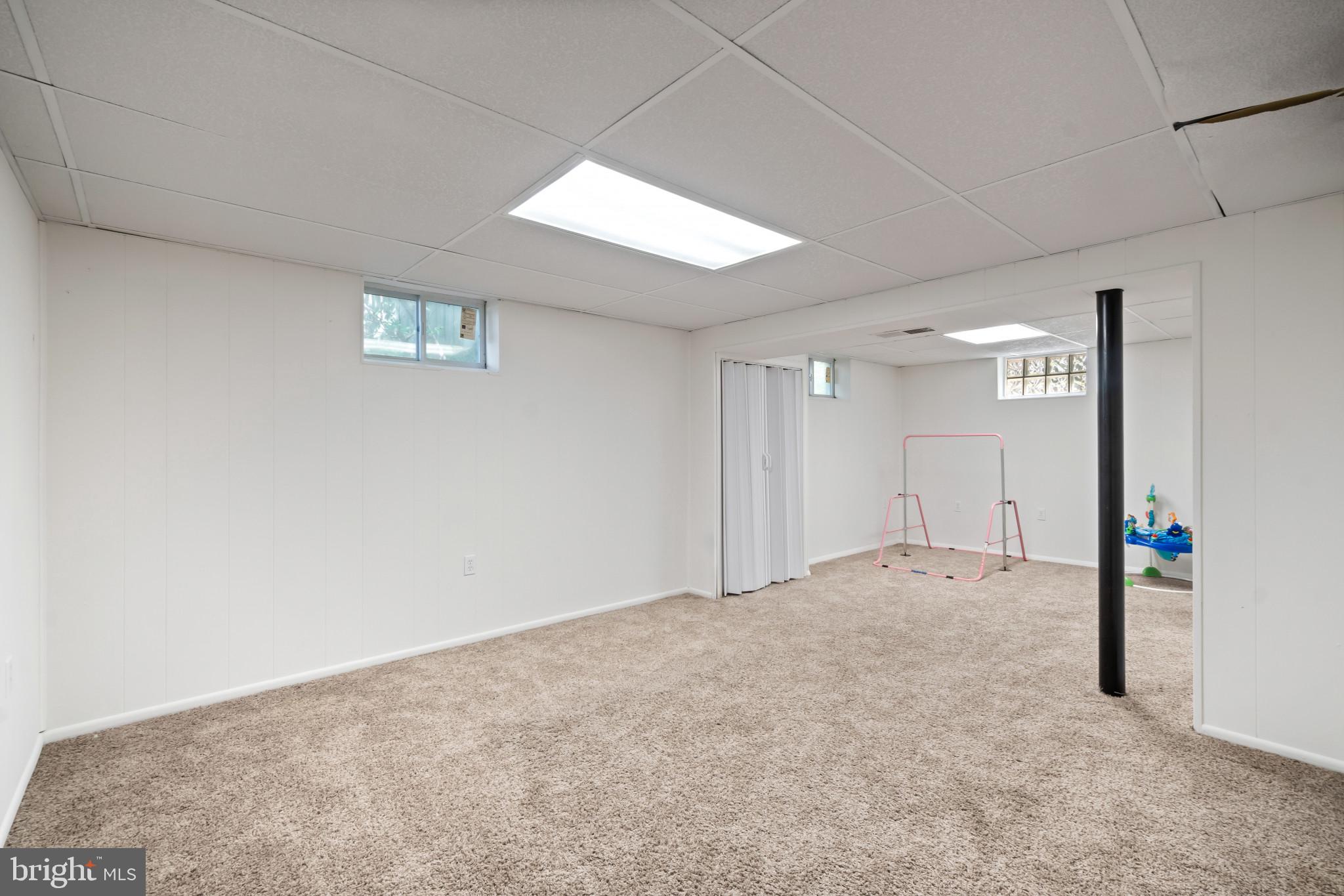 415 Baylor Road Glen Burnie, MD 21061 - Photo 13 of 29 a view of an empty room