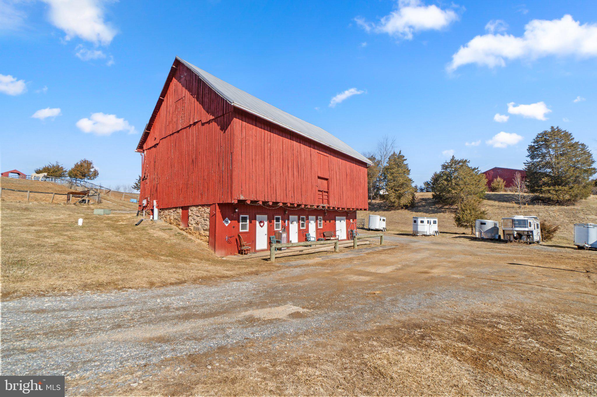 2242 Bollinger Mill Road Finksburg, MD 21048 - Photo 60 of 78 Gallery Image 60
