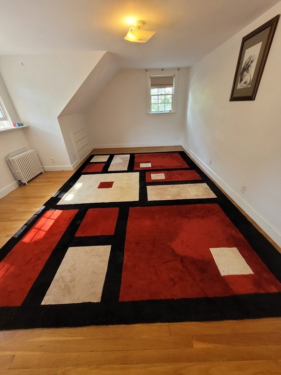 70 Craftsland Road Brookline, MA 02467 - Photo 13 of 16 a room with pool table and window