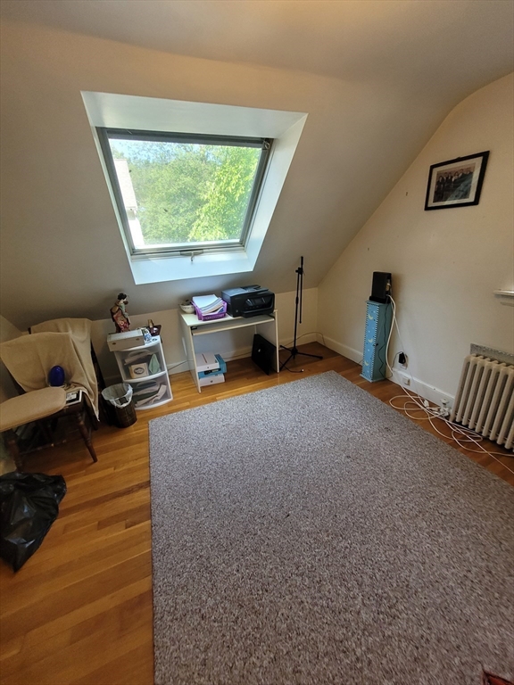 70 Craftsland Road Brookline, MA 02467 - Photo 16 of 16 a room with toys and a window