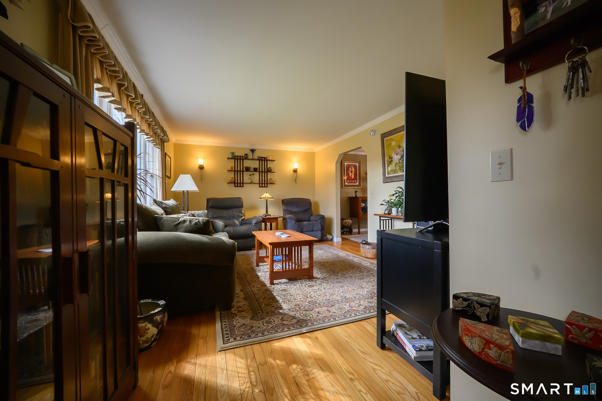 3 Old Dodgingtown Road Bethel, CT 06801 - Photo 10 of 26