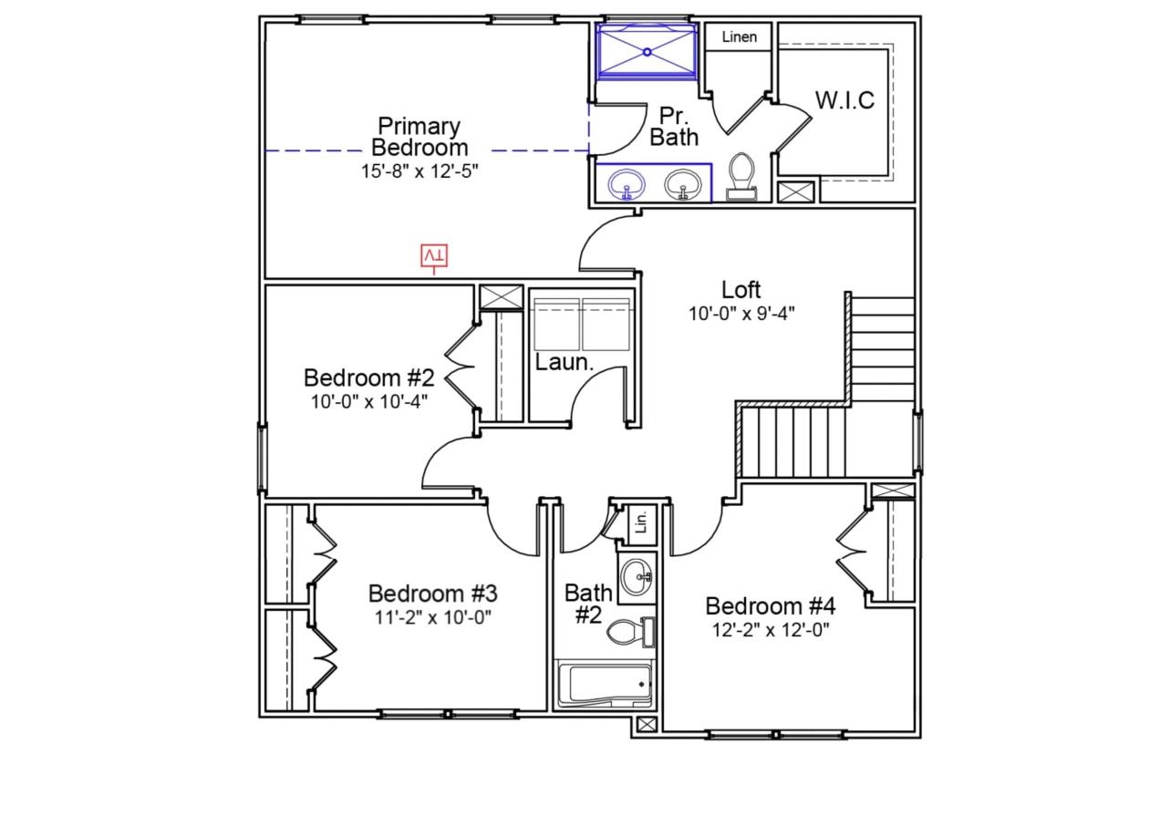 217 Braxton Drive Moore, SC 29369 - Photo 3 of 3